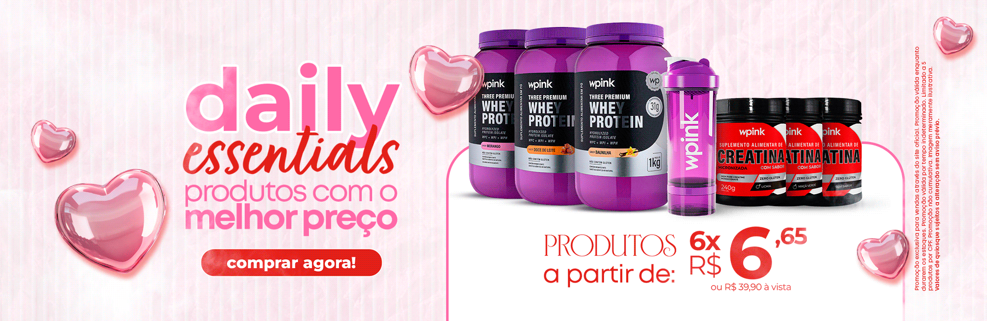 Todos produtos