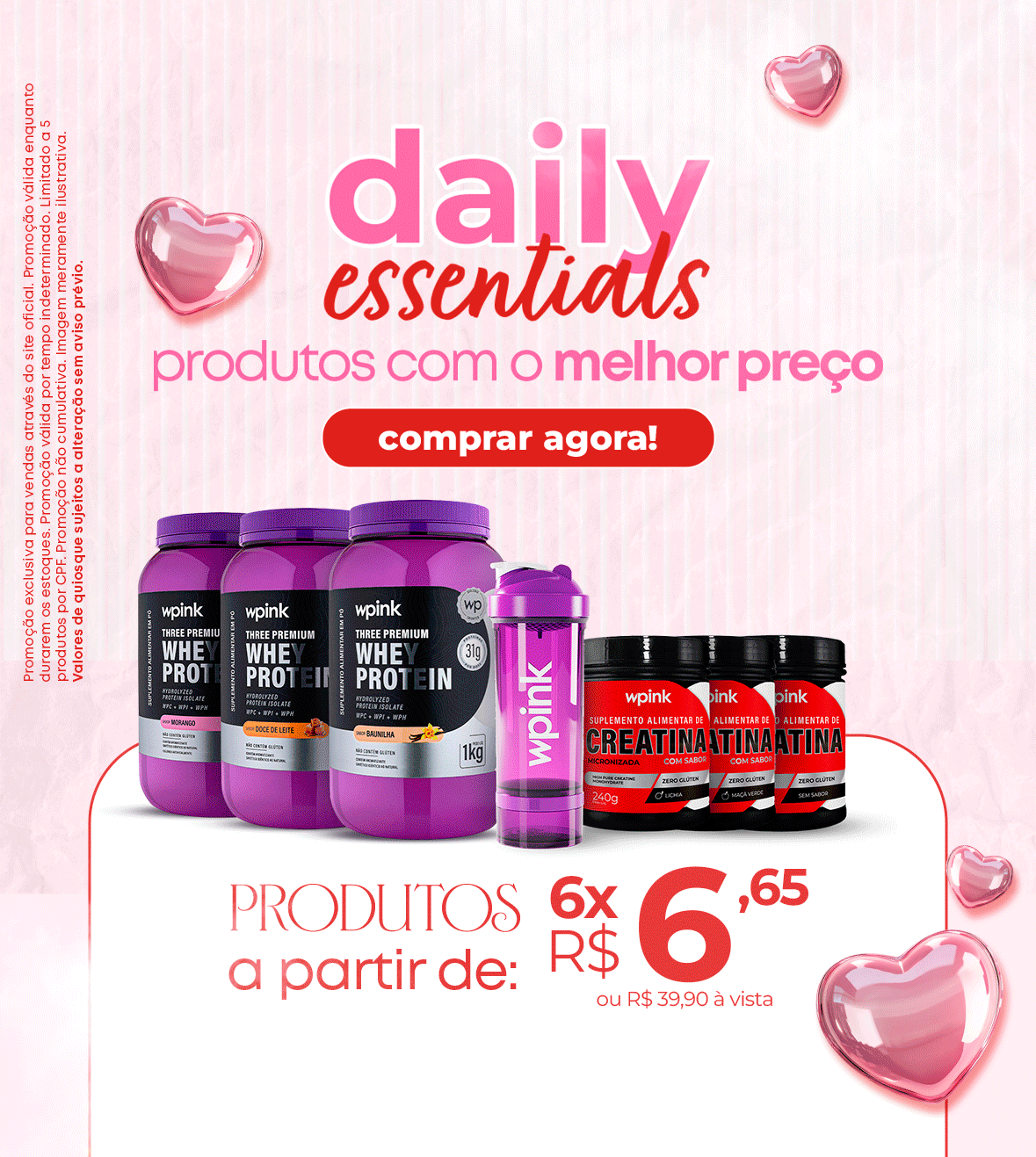Todos produtos