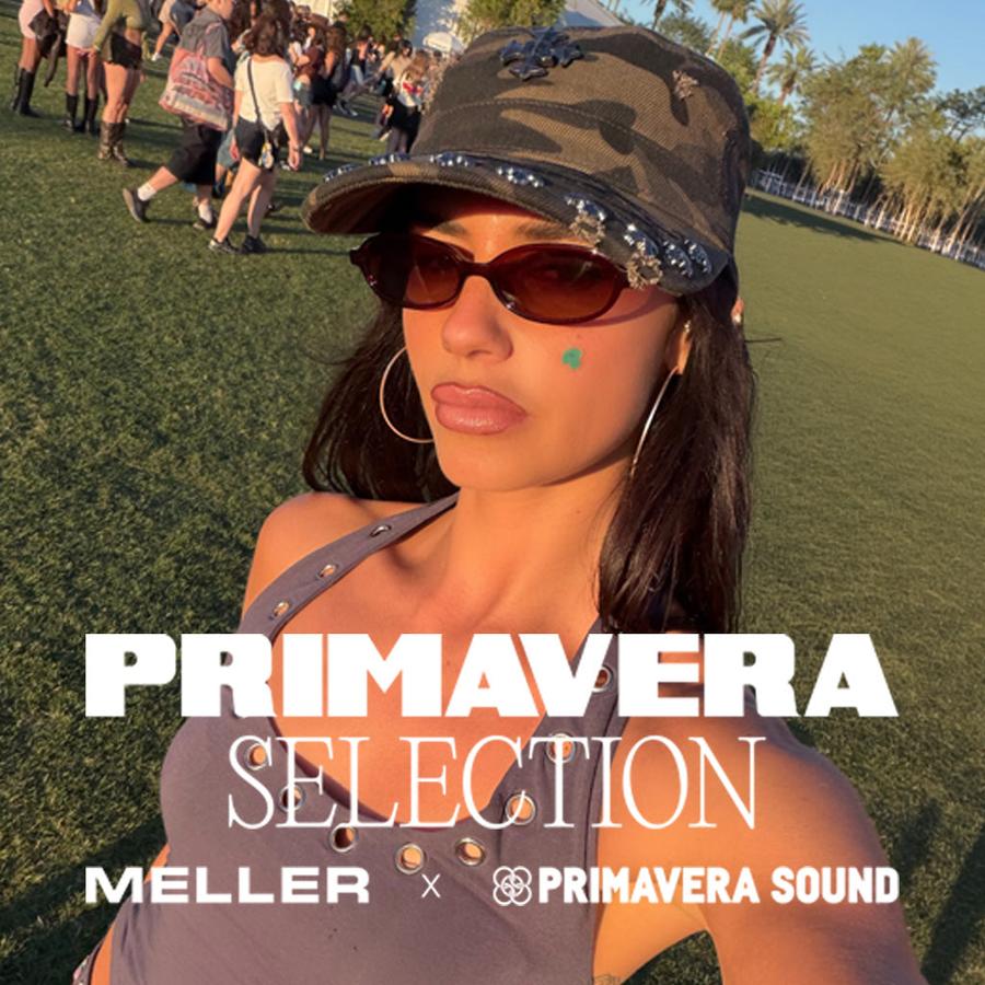 Primavera Selection