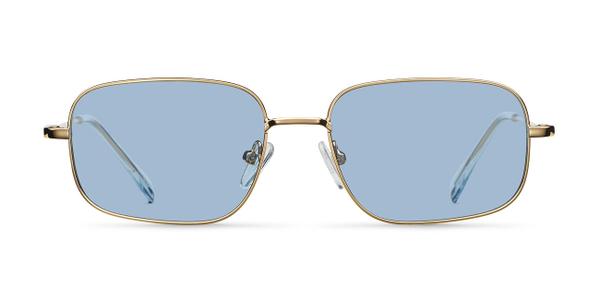 MALI Gold Blue