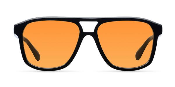 DARA Black Orange