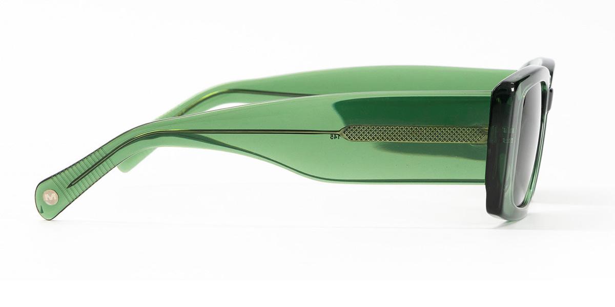 Meller Conmat All Green sunglasses