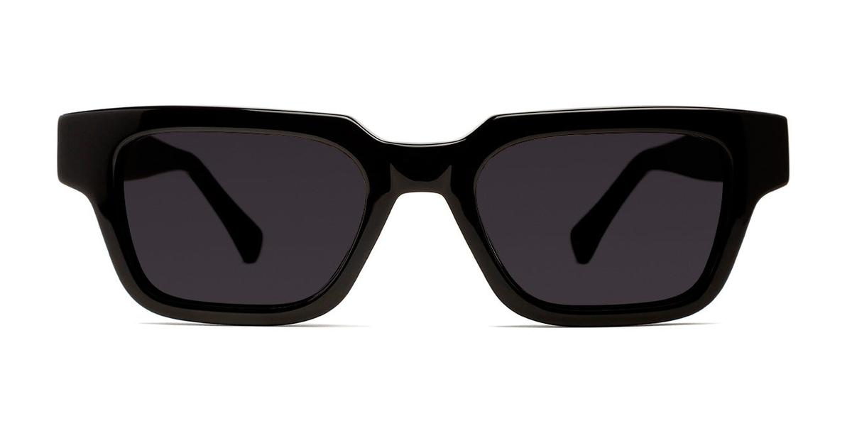 Meller Oeil All Black sunglasses