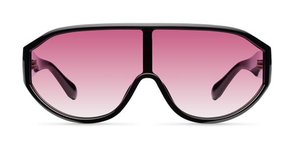 ZAKI Black Pink