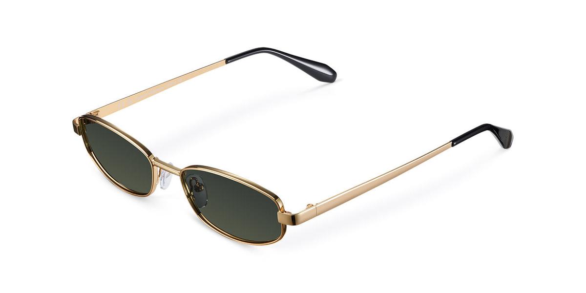 Jara Gold Olive