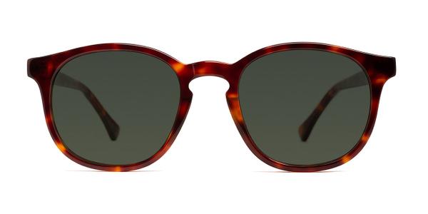 BEGI Tigris Olive