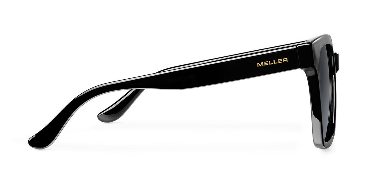 Meller Shaira All Black sunglasses
