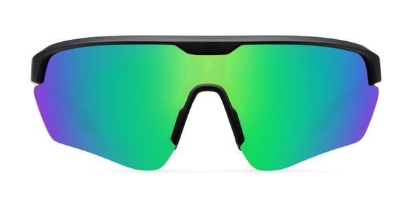 LILA Black Green