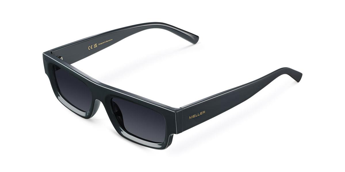 Meller Kito Lead Carbon sunglasses