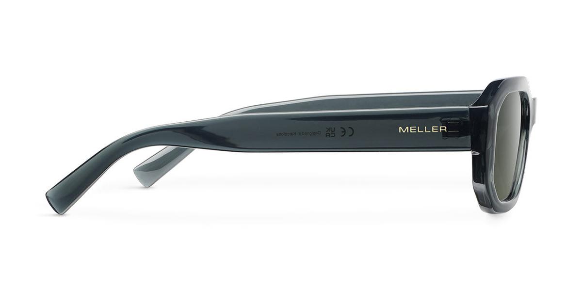 Meller Kessie Fossil Olive sunglasses