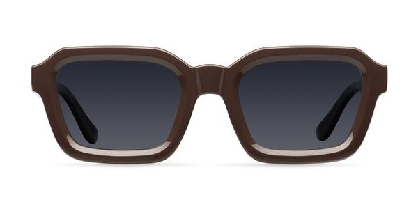NAYAH Chocolate Carbon
