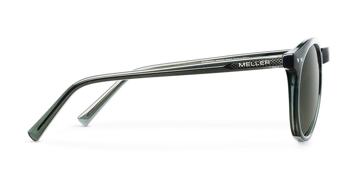 Meller Kubu Fog Olive sunglasses