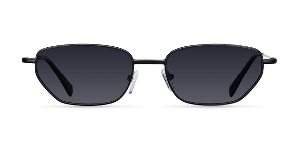 FINA Matte Black Carbon