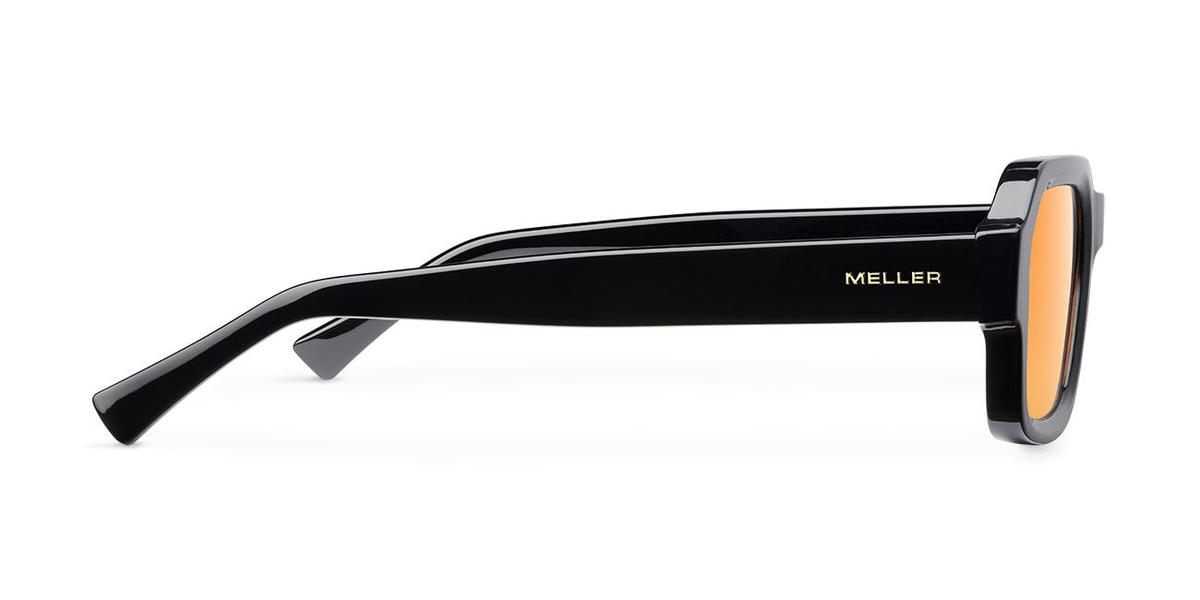 Meller Marli Black Orange sunglasses