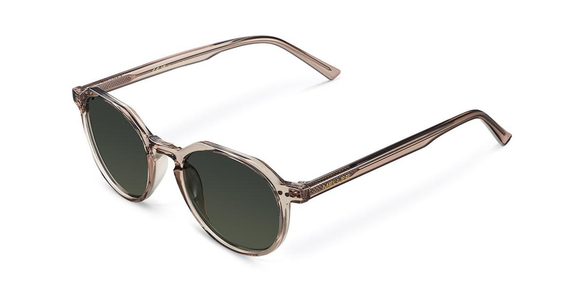 Meller Chauen Taupe Olive sunglasses