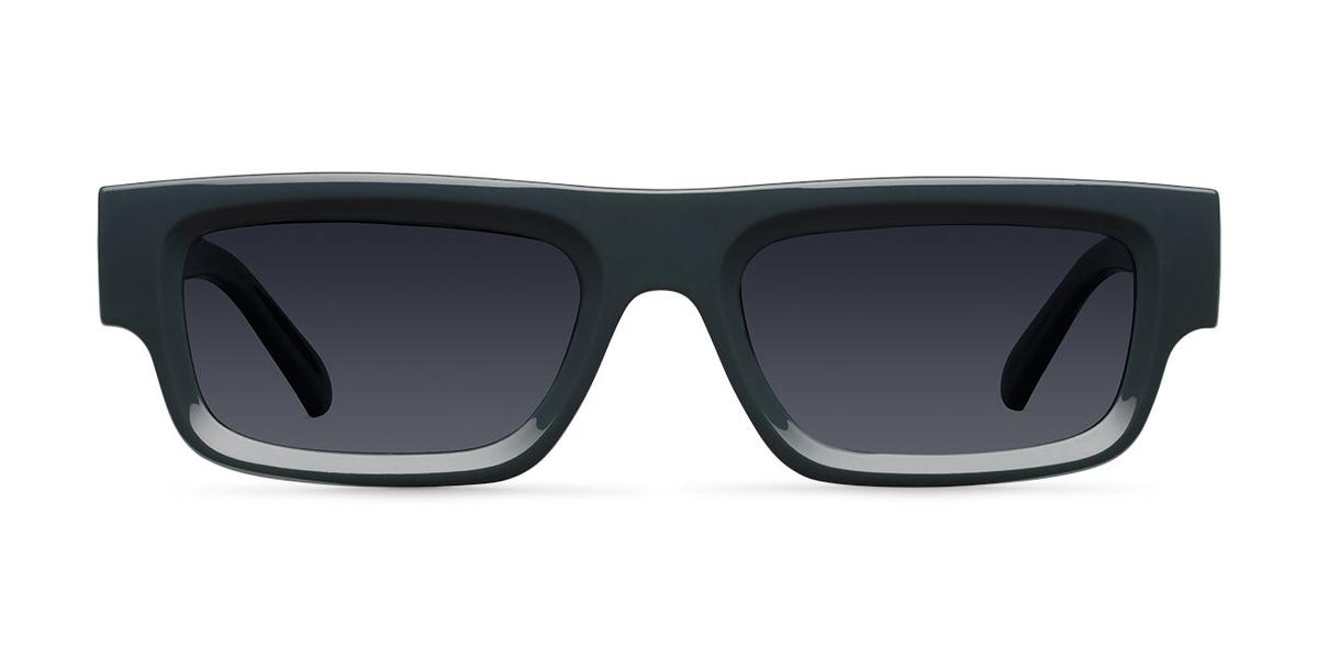 Meller Kito Lead Carbon sunglasses