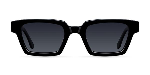 DEKA All Black