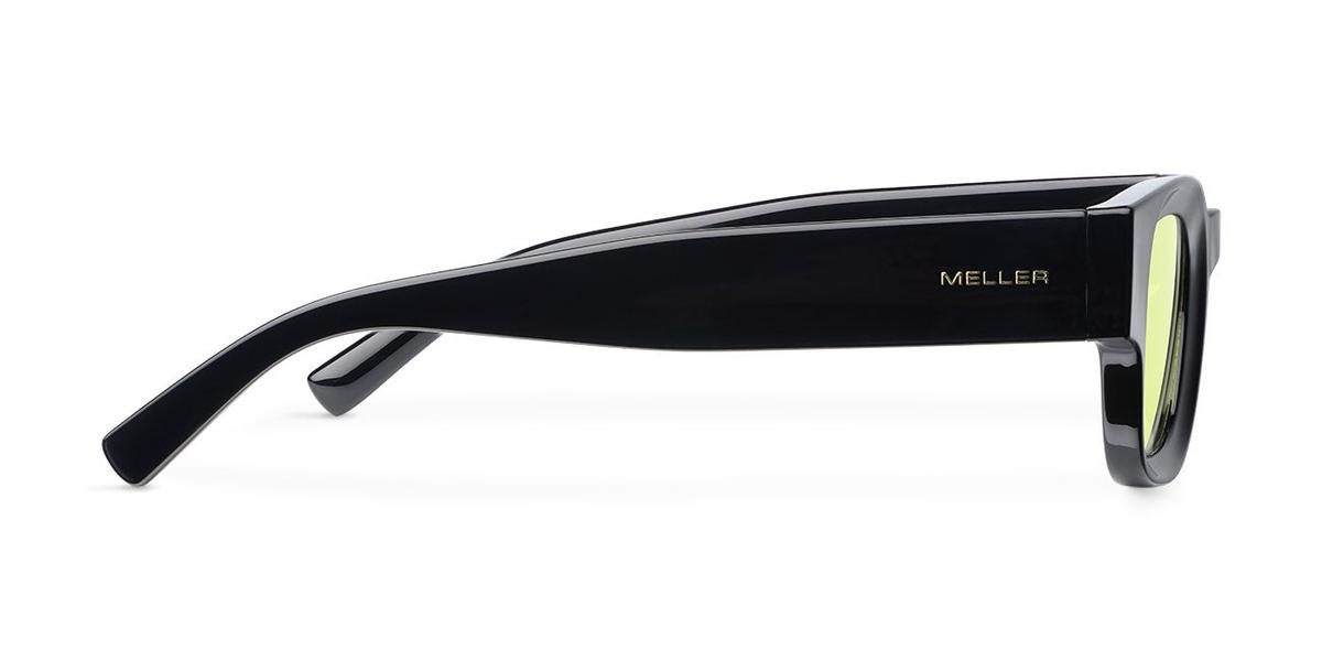 Meller Gamal Black Lemon sunglasses