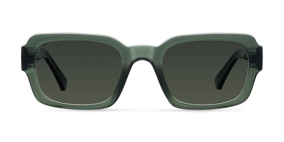 Meller Lewa Fog Olive sunglasses