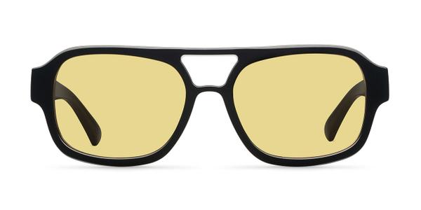 SHIPO Black Yellow