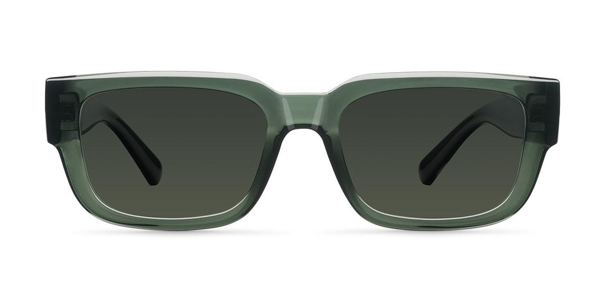 Meller Mursi Fog Olive sunglasses