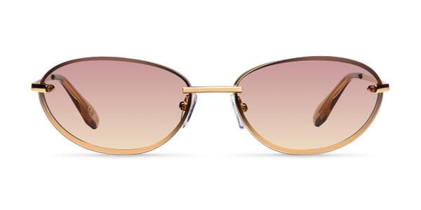 TEMBA Gold Brown