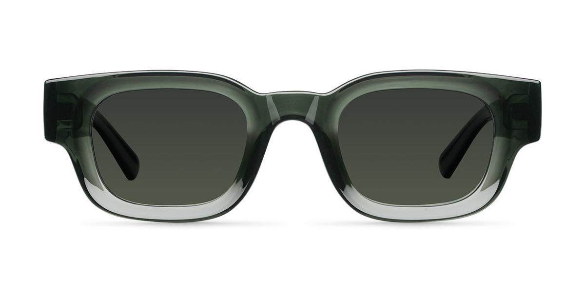 Meller Gamal Fog Olive sunglasses