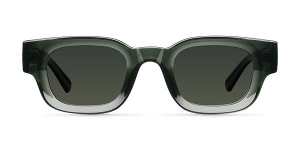 GAMAL Fog Olive