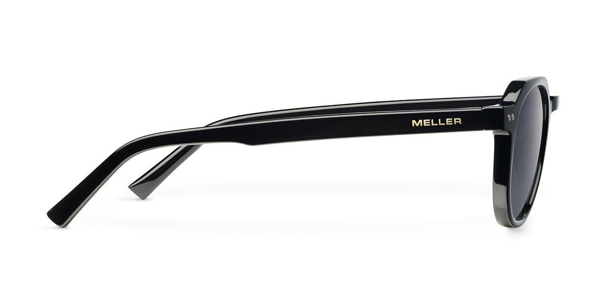 Meller Chauen All Black sunglasses