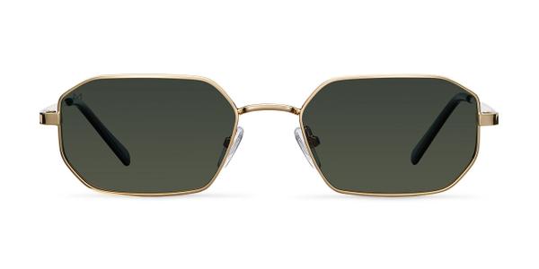 IDIR Gold Olive