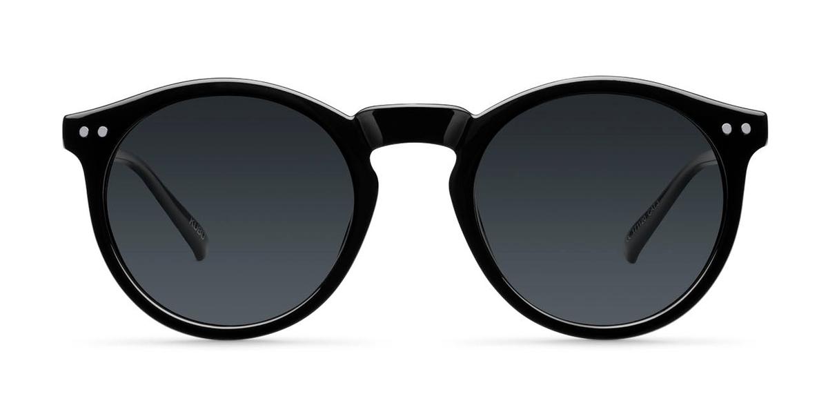 Meller Kubu All Black sunglasses