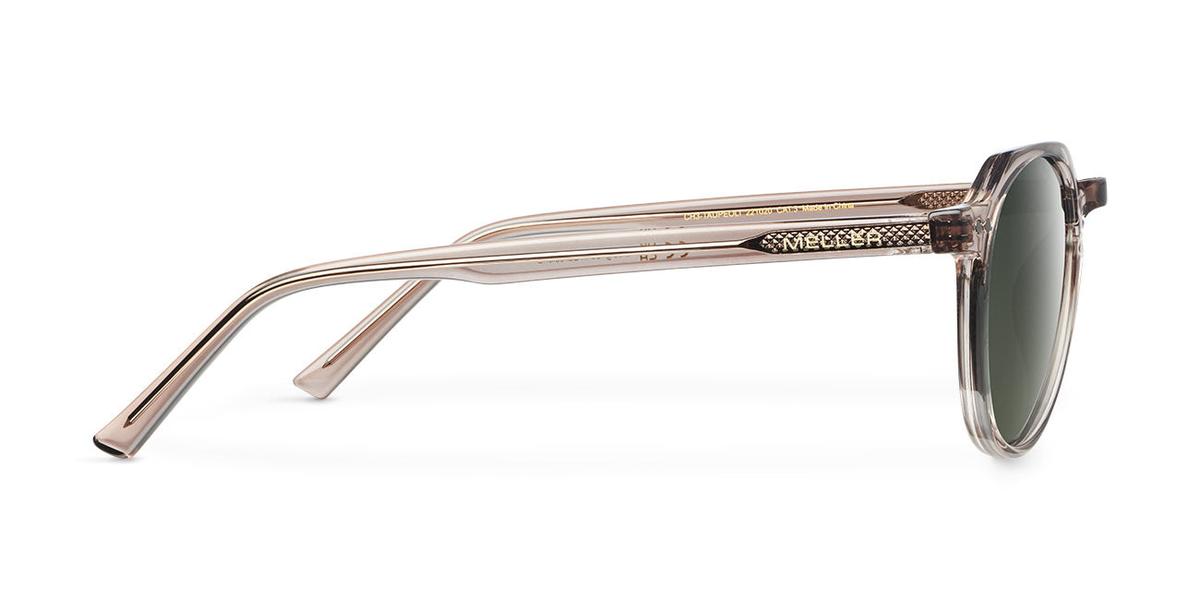 Meller Chauen Taupe Olive sunglasses