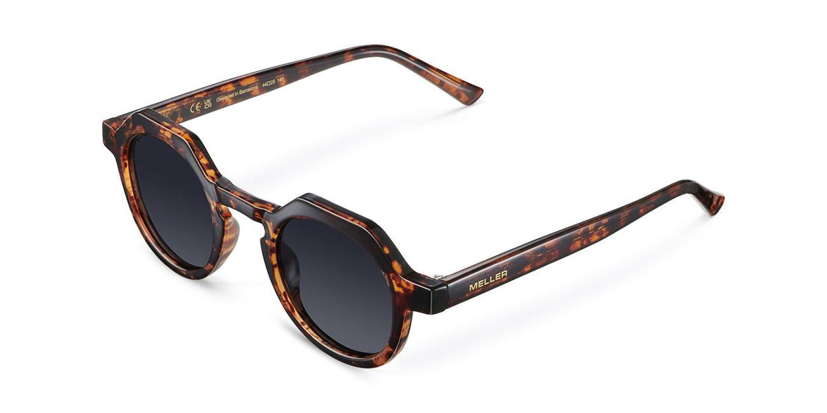 Meller Hasan Tigris Carbon sunglasses