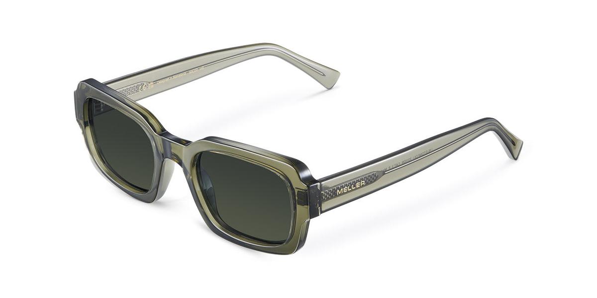 Meller Lewa Stone Olive sunglasses