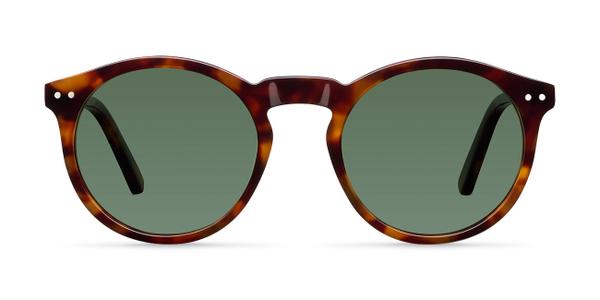 KUBU Caramel Olive