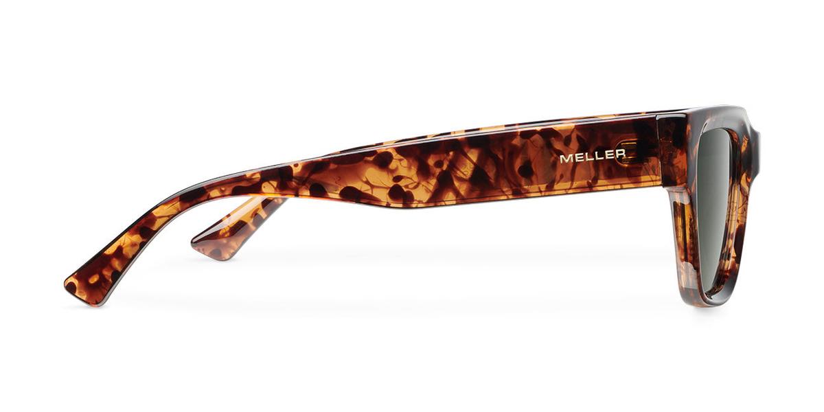 Meller Okon Tigris Olive sunglasses
