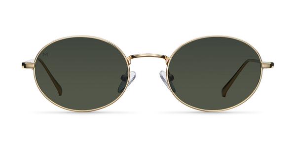 ONI Gold Olive