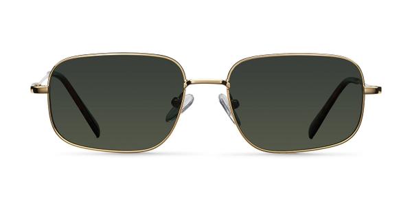 MALI Gold Olive