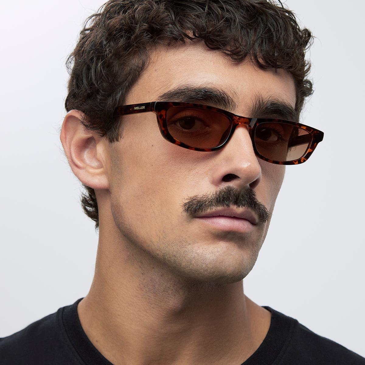 Rami Tigris Brown