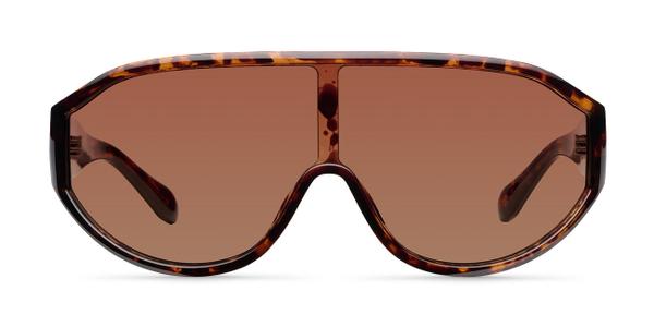 ZAKI Tigris Brown
