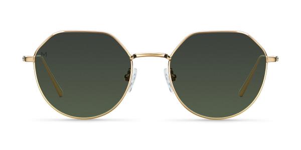ALDABRA Gold Olive