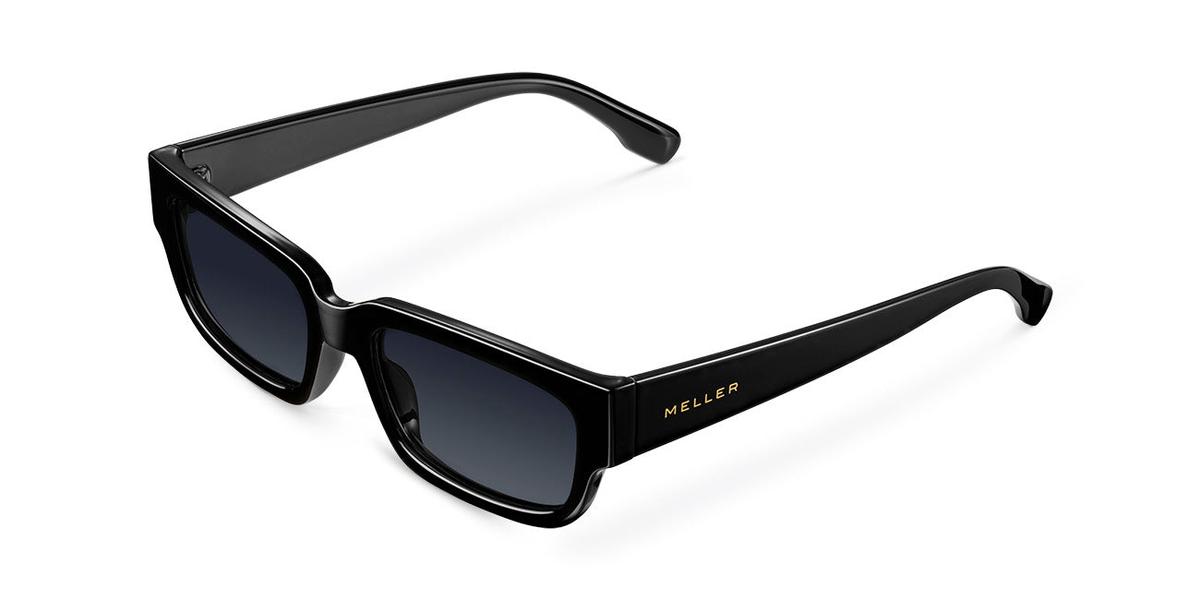 Meller Thabo All Black sunglasses