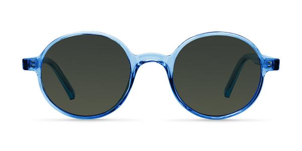 KRIBI Azure Olive