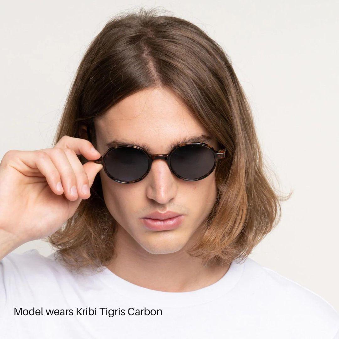 Meller Kribi Tigris Carbon sunglasses