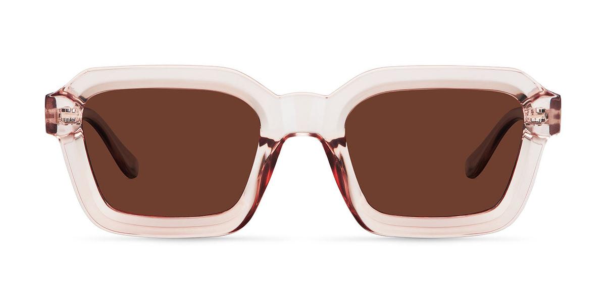 Meller Nayah Salt Kakao sunglasses