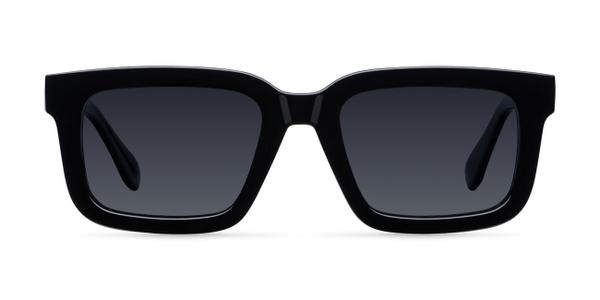 ESHE All Black