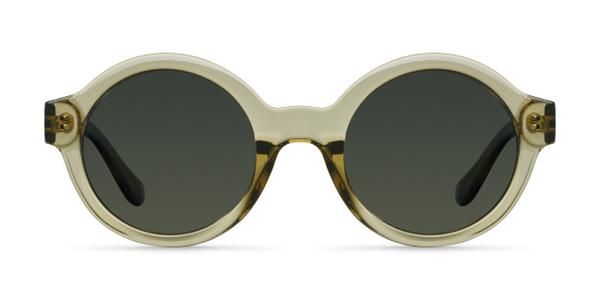 BASHIRA Sand Olive