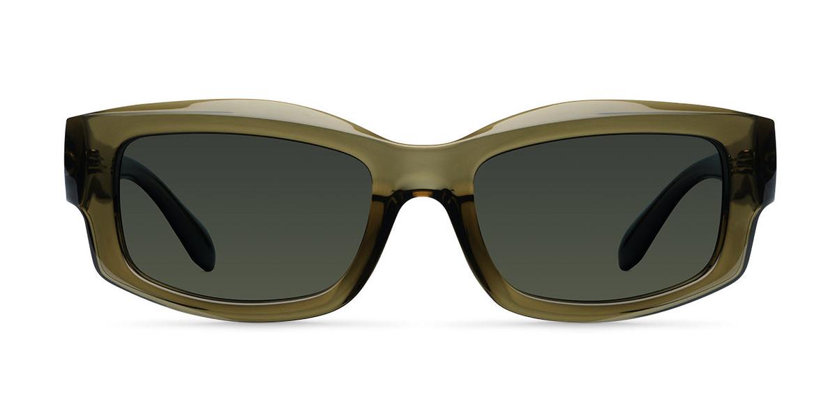 Zuba Moss Olive