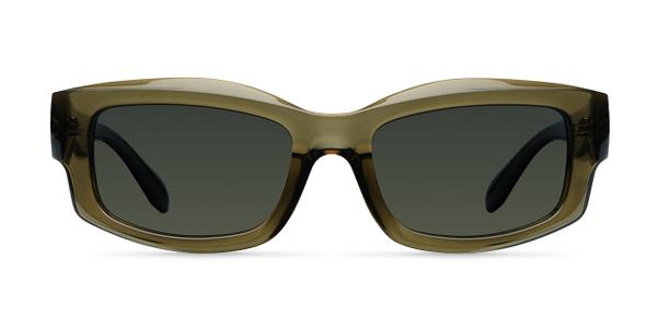ZUBA Moss Olive