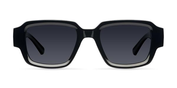 ZURI All Black